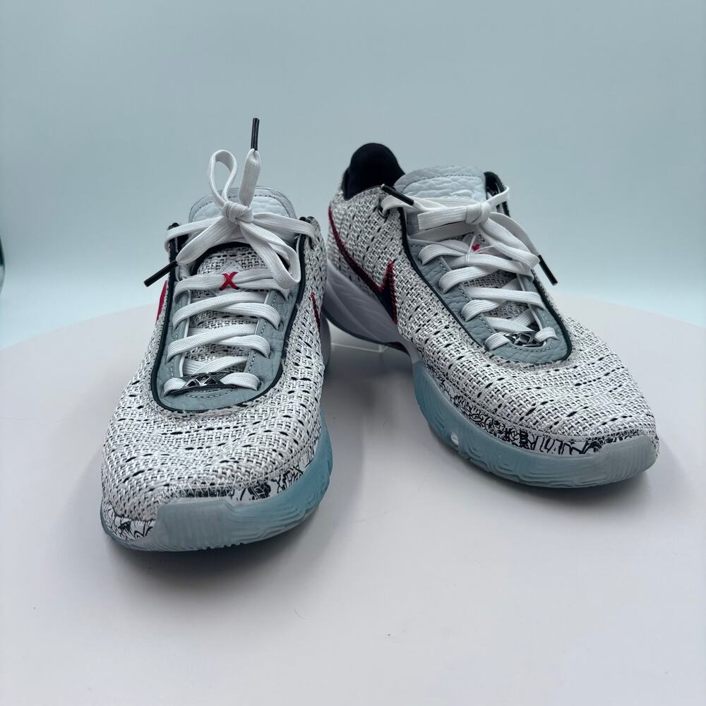 Nike LeBron 20 The Debut, DJ5422-100